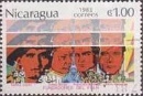 [Fundadores del Frente Sandinista de Liberación Nacional., tipo BIH]