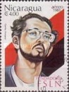 [Fundadores del Frente Sandinista de Liberación Nacional. Aéreo., tipo BII]